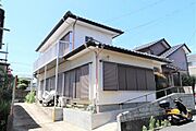 土気駅より徒歩19分 築46年2ヶ月 2階建の賃貸物件