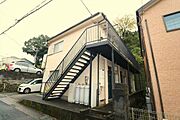 K&Mブルーハイツの賃貸物件