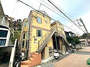 ユナイト田浦パルタージュの賃貸物件