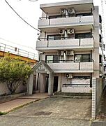 本笠寺駅より徒歩13分 築37年1ヶ月 4階建の賃貸物件