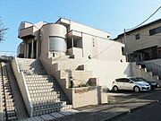 ジョイフル中山3番館の賃貸物件