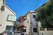 KMハイツの賃貸物件