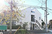ジュネパレス松戸第117の賃貸物件