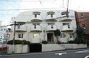 シャガールの賃貸物件