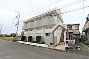 生活保護受給者支援賃貸マンションベルトピア行田Iの賃貸物件