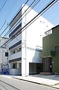 TSイースティアの賃貸物件
