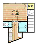 カーサ菖蒲園　102号室のイメージ