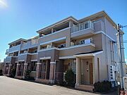 はりま勝原駅より徒歩17分 2階 築18年2ヶ月の賃貸物件