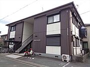 ヴィライーグレット 2階 築28年7ヶ月の賃貸物件