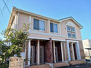 英賀保駅より徒歩18分 1階 築20年4ヶ月の賃貸物件