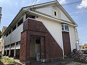 山陽天満駅より徒歩4分 2階 築35年2ヶ月の賃貸物件