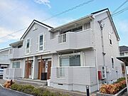 フリーデンＢ棟 2階 築22年の賃貸物件