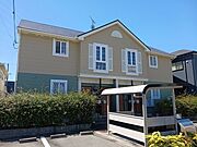 モアークレスト３ 2階 築27年7ヶ月の賃貸物件