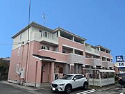 網干駅よりバス14分 徒歩4分 2階 築23年6ヶ月の賃貸物件