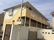 エステートピア白浜 2階 築32年7ヶ月の賃貸物件