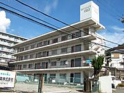 グリーンハイツ北平野 4階 築45年9ヶ月の賃貸物件