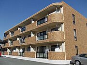 姫路駅よりバス23分 徒歩3分 3階 築21年9ヶ月の賃貸物件