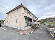 ヴィラーチェ砥堀 2階 築17年5ヶ月の賃貸物件