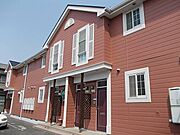 播州赤穂駅より徒歩17分 1階 築28年5ヶ月の賃貸物件