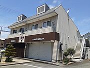 亀山駅より徒歩9分 2階 築27年2ヶ月の賃貸物件