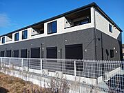 メゾングレーヌ東出B 2階 新築の賃貸物件