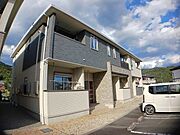 姫路駅よりバス22分 徒歩5分 2階 築14年3ヶ月の賃貸物件