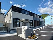 網干駅より徒歩25分 1階 新築の賃貸物件