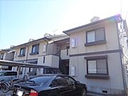 くすの木ハイツ３ 2階 築31年4ヶ月の賃貸物件