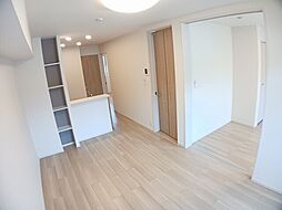 JR東海道・山陽本線 網干駅 徒歩33分の賃貸アパート 2階2LDKのリビング/ダイニング