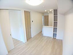 JR東海道・山陽本線 網干駅 徒歩33分の賃貸アパート 2階2LDKのリビング/ダイニング