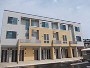 フィレールデュトラジャ５ 1階 築7年6ヶ月の賃貸物件