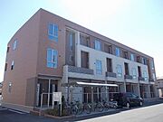 姫路駅よりバス16分 徒歩6分 1階 築14年4ヶ月の賃貸物件