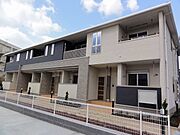 ハマナス２ 1階 築13年9ヶ月の賃貸物件