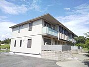 ヴィラーチェ砥堀 1階 築12年10ヶ月の賃貸物件