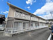 グリーンフレグランス 1階 築34年9ヶ月の賃貸物件