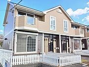 亀山駅より徒歩12分 2階 築30年の賃貸物件