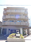 姫路駅よりバス7分 徒歩2分 4階 築34年9ヶ月の賃貸物件