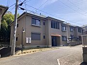 シャーメゾンさくら坂Ｂ棟 1階 築24年7ヶ月の賃貸物件