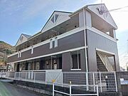 ホープ大野 2階 築22年9ヶ月の賃貸物件