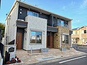 竜野駅より徒歩42分 1階 築2年6ヶ月の賃貸物件