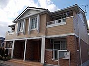 リヨン・たつの A棟 1階 築19年1ヶ月の賃貸物件