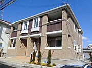 プリムヴェール 1階 築11年10ヶ月の賃貸物件