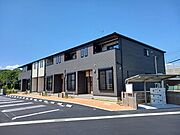 プレマヴェーラB 2階 新築の賃貸物件