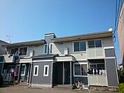 飾磨駅より徒歩10分 2階 築27年4ヶ月の賃貸物件