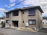 野里駅より徒歩26分 2階 築24年8ヶ月の賃貸物件