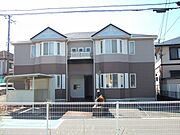 スカイドリーム 1階 築21年9ヶ月の賃貸物件