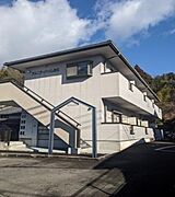 アメニティハイム御立 1階 築27年9ヶ月の賃貸物件