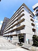 姫路駅よりバス12分 徒歩1分 6階 築28年9ヶ月の賃貸物件