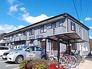 姫路駅よりバス22分 徒歩4分 2階 築16年11ヶ月の賃貸物件