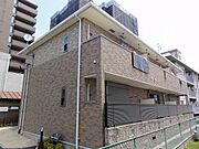 メガ・パラーシオ 1階 築17年11ヶ月の賃貸物件